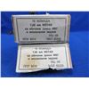 Image 2 : 7.62X39 Ball Military Cartridges - Box of 15, Box of 6