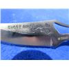 Image 3 : NEW - Ghost Biker Folding Blade Lock Knife - 3 1/4" Blade