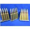 Image 3 : 7X57 Mauser Military Cartridges & 20 Assorted Cartridges
