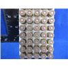 Image 2 : 9MM Luger Factory Cartridges, Win. Headstamp - Box of 49