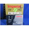 Image 2 : 12 Ga. 2 3/4" 2 Shot Imperial and Federal Shotshells