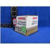 Image 1 : 22 LR 36gr HV HP Federal Cartridges - Sealed Box of 325