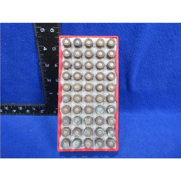 10MM Auto Possible Reloads - Winchester Headstamp