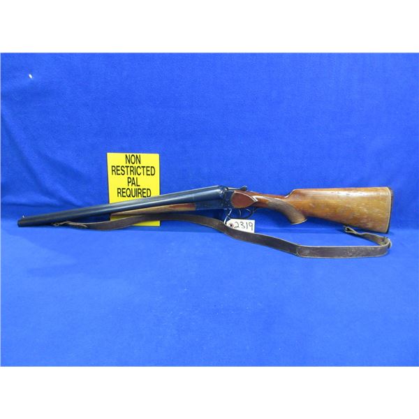 Non-Restricted - Baikal Model IJ-58M in 16 Ga. 2 3/4"