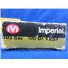 Image 2 : 303 Savage 190gr KKSP Imperial Cartridges - Box of 15