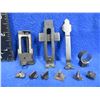 Image 1 : Lot of Misc. Front and Rear Sights