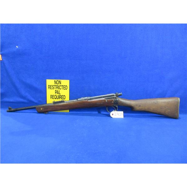 Non-Restricted - Lee Metford II in 303 British