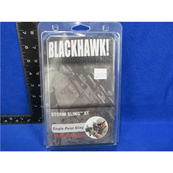 Blackhawk Storm Sling XT Single-Point Sling