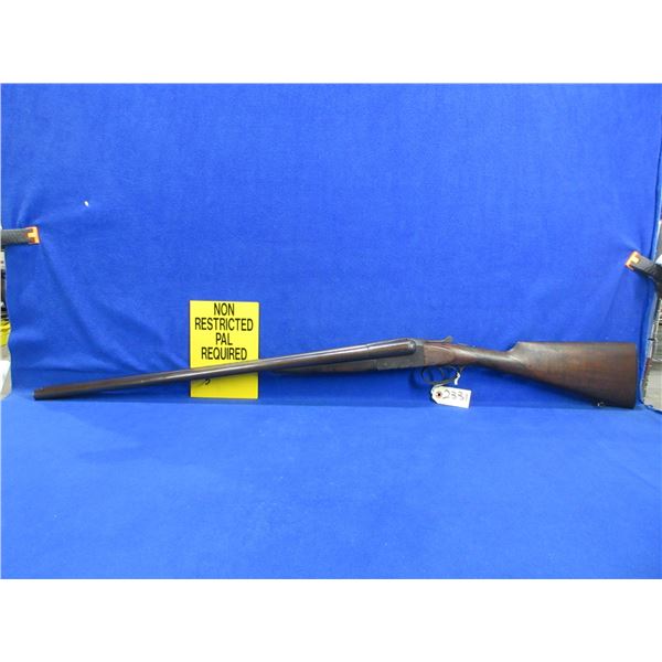 Non-Restricted - Manufacture Francaise in 12 Ga. 2 1/2"