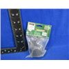 Image 1 : TufForce 1" Aluminum L-Shape Ring - Weaver/Picatinny