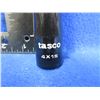 Image 2 : Tasco 4x32 3/4" Scope - Appears Clear, Standard Reticle
