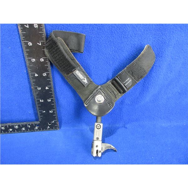 Pro Release Inc. Archery Free Flight Trigger Release