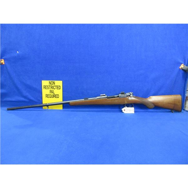 Non-Restricted - Husqvarna Model M96 in 9.3x57