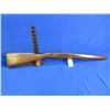 Image 4 : Stock Only - Mauser 98 Wood Stock