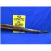 Image 8 : Non-Restricted - Japanese Arisaka Type 38 in 30-06 Sprg