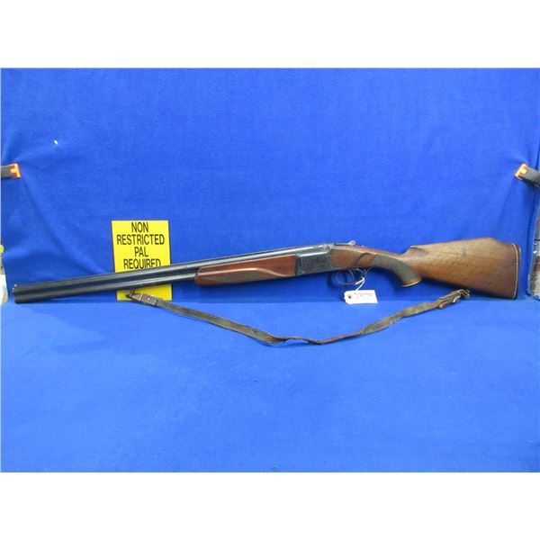 Non-Restricted - Baikal Model IJ-27 in 16 Ga. 2 3/4"