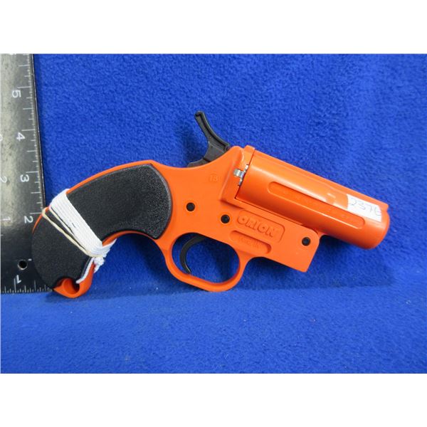 Orion 12 Gauge Signal Flare Gun