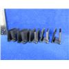 Image 1 : M1 Garand En Bloc Clips - Bag of 5