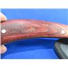 Image 5 : Rostfrei Striker Sport Fillet Knife with Sheath - 7" Blade
