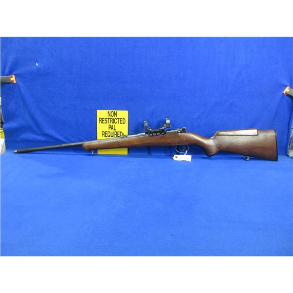 Non-Restricted - Husqvarna Model M96 in 6.5x55