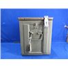 Image 1 : Metal Ammo Can with Hinges and Latch Welded On