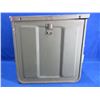 Image 4 : Metal Ammo Can with Hinges and Latch Welded On