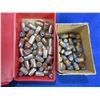Image 1 : 44 Cal. .430" Bullets - Box of 57 (Norma 240gr), Box of 64