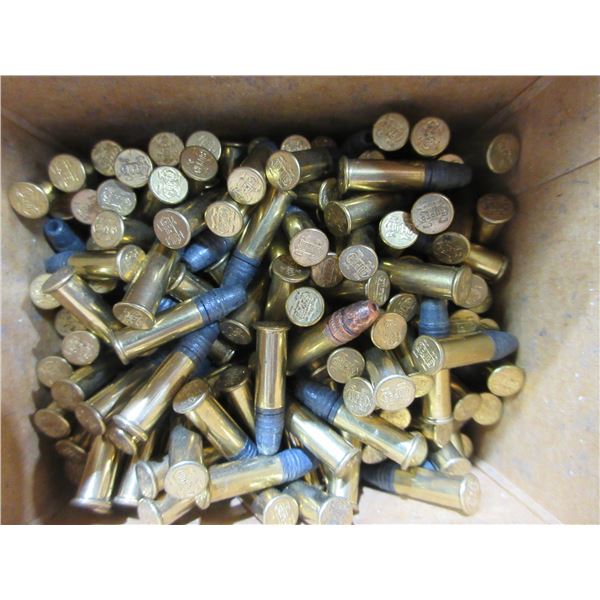 22 LR 36gr HP Xpert 22 Winchester Cartridges