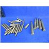 Image 1 : Lot of 24 Misc. Reloads - 22 Hornet, 30-06, 303 Brit, Etc.