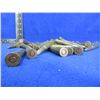 Image 2 : 303 British Mixed Factory and Military Cartridges - Bag of 45