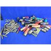 Image 1 : Lot of 45 Misc. Shotshells and 50 Misc. Cartridges