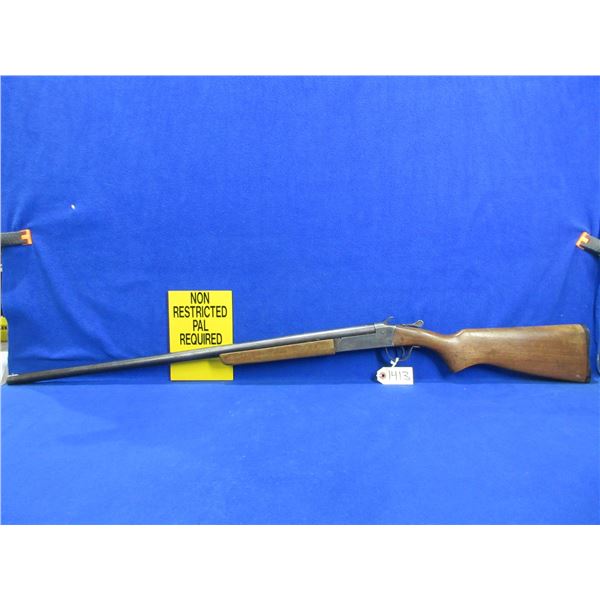 Non-Restricted - Cooey Model 84 in 12Ga. 3" Full