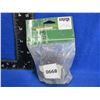 Image 1 : TufForce 1" Aluminum L-Shape Ring - Weaver/Picatinny