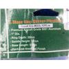 Image 2 : TufForce 1" Aluminum L-Shape Ring - Weaver/Picatinny