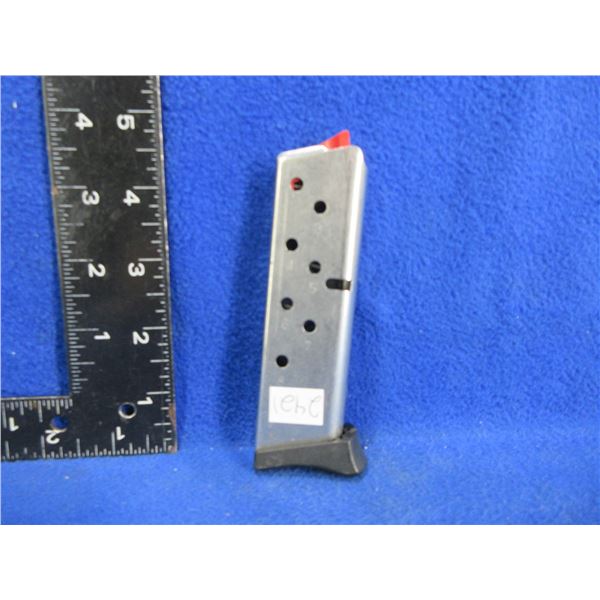9MM S&W Model 39 - 8 Round Magazine - PAL Required