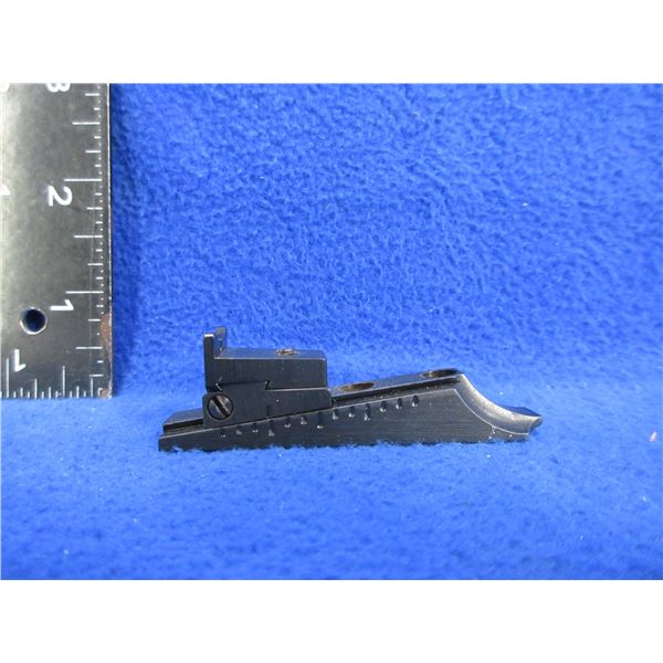 Remington 700/742/760 Rear Sight