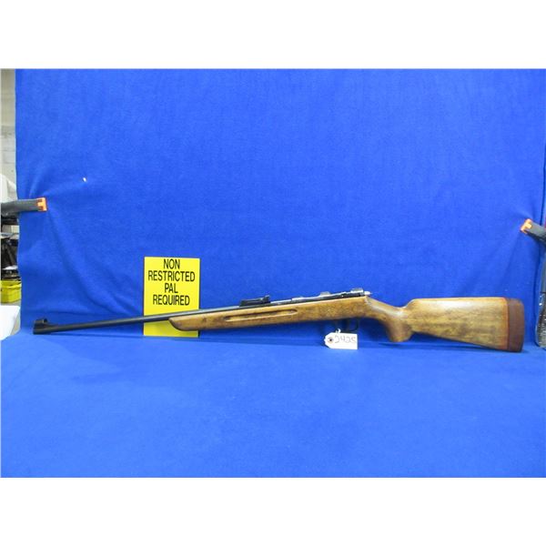 Non-Restricted - Krio Single Shot in 22 LR