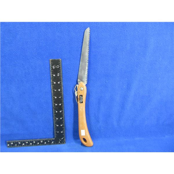 Coghlan's Folding Sierra Saw - 7" Blade