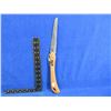 Image 1 : Coghlan's Folding Sierra Saw - 7" Blade