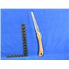 Image 2 : Coghlan's Folding Sierra Saw - 7" Blade
