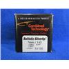 Image 2 : 7MM .284" 140gr Ballistic Silvertip Nosler Bullets - Box of 50