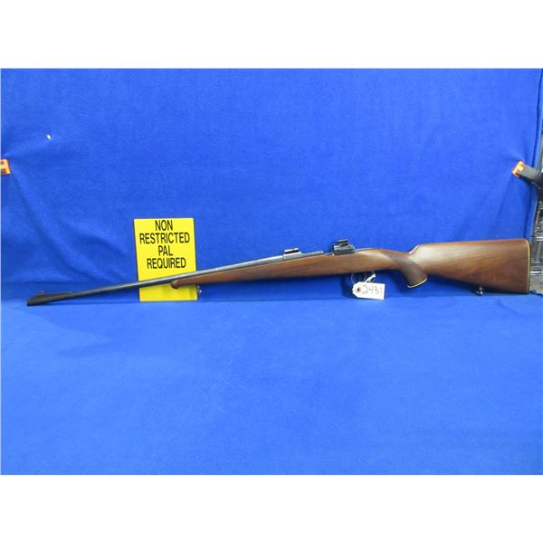 Non-Restricted - Stiga Model M96 in 270 Win