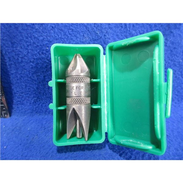 RCBS Deburring Tool 17 - 45 Cal.