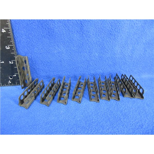 10 Lee Enfield Stripper Clips