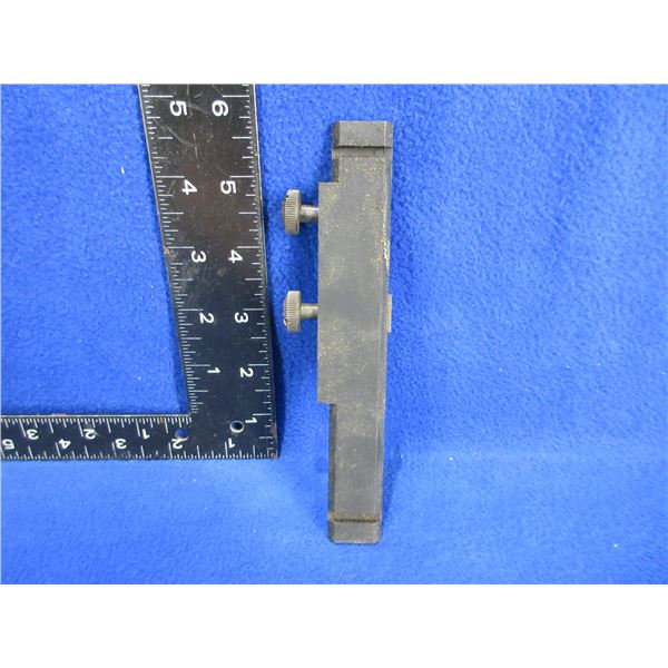 BRNO ZH Combination Gun Scope Mount