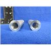Image 2 : 2 Shotgun Adaptor Inserts - 12 Gauge to 410 Gauge