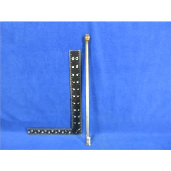 Horrido Shotgun Adaptor Insert - 16 Gauge to 22 LR