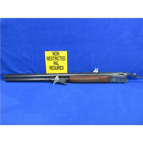 Non-Restricted - Barreled Action - BSA 600 in 12 Ga 2 3/4"