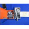 Image 1 : 45 Cal. .458" Lead Bullets - Box of 22, Box of 47