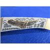 Image 2 : Commemorative Bald Eagle Folding Lock Blade Knife